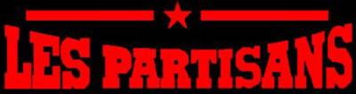 logo Les Partisans